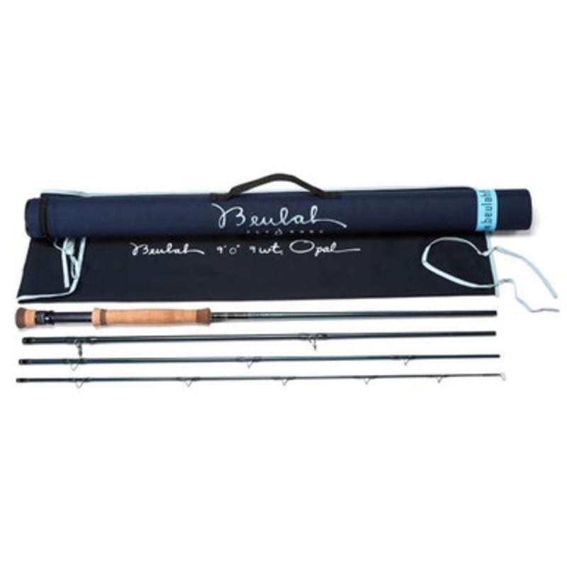 Beulah OPAL1090 Opal Series Single Hand Saltwater Fly Rod