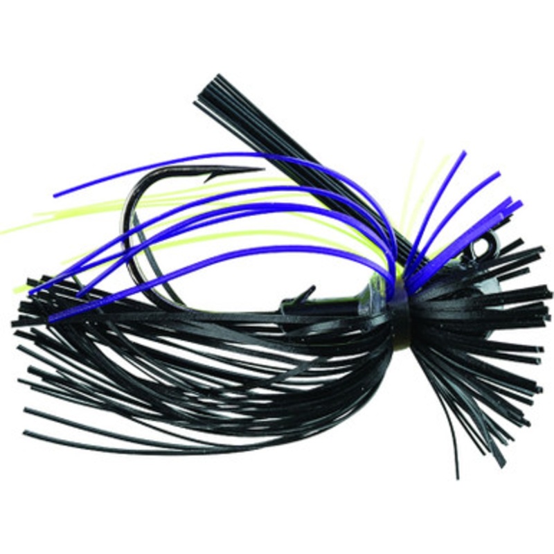 Booyah Finance Jig – 1/2oz – Runt