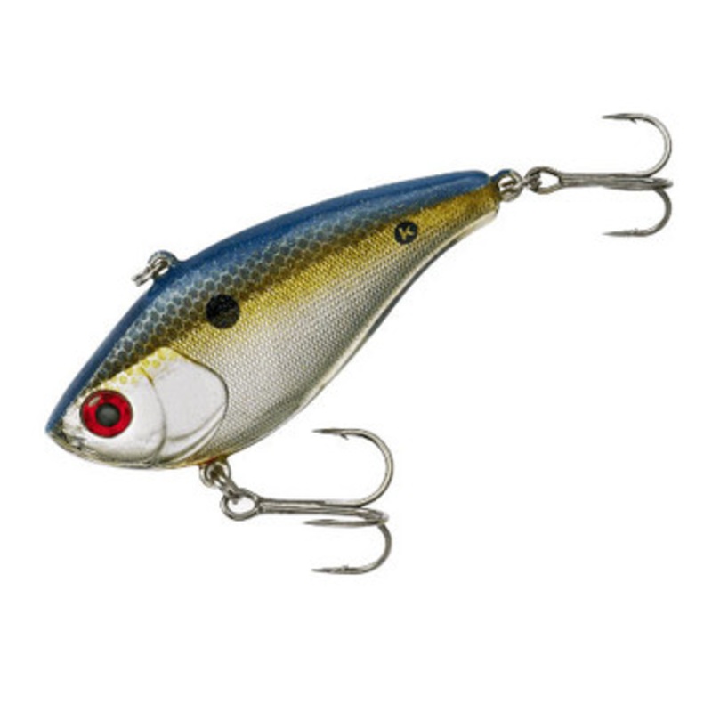 Booyah One Knocker – 1/4oz – Flashy Momma