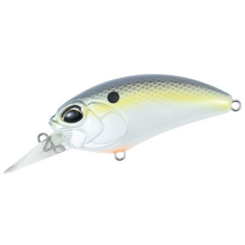 Duo Realis Crank M62 5A Crankbait – American Shad