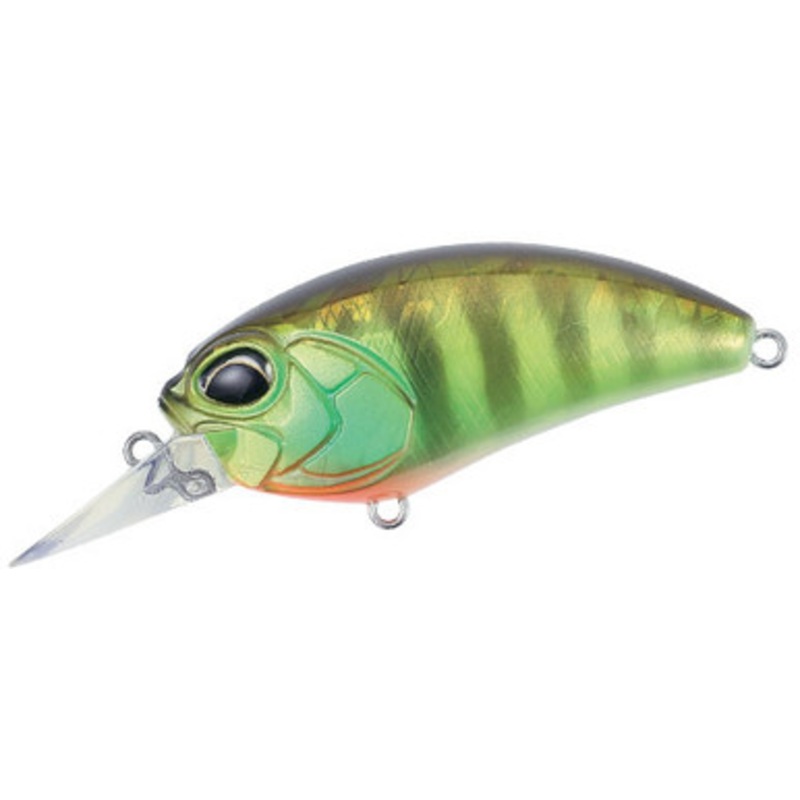 Duo Realis Crank M62 5A Crankbait – Chart Gil Halo