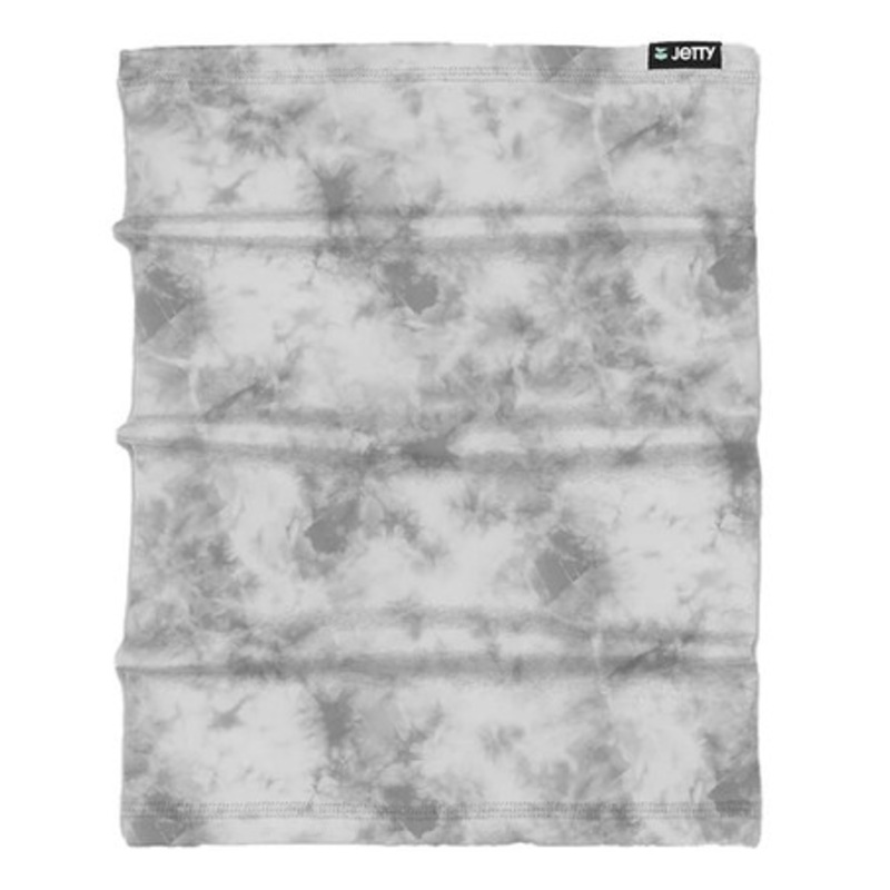 Jetty Gills Neck Gaiter – Grey