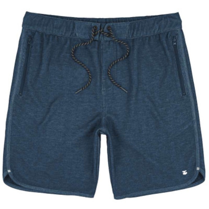 Jetty Siesta Short – Navy – Large