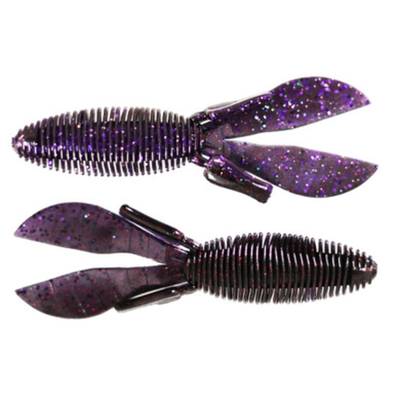 Missile Baits MBDB45-BYUF D Bomb – Bayou Flash