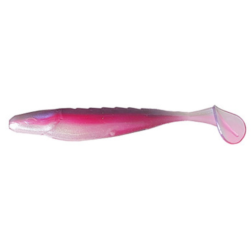 Missile Baits MBSW425-PBSL Shockwave 4.25 – Pink Bombshell