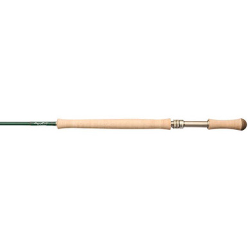 R.L. Winston Boron III TH Microspey Fly Rod – 10 ft. 6 in. – 3 Wt.