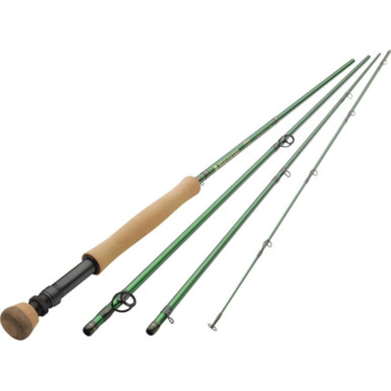 Redington 5-5021T-990-4 Vice Fly Rod