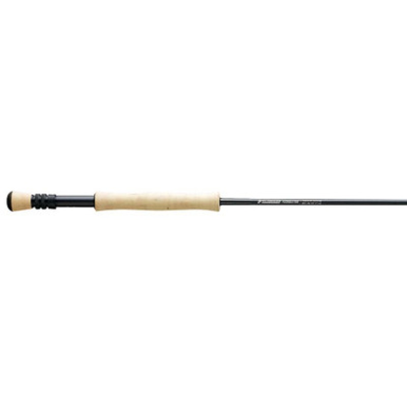 Sage 2035-790-4 Foundation Fly Rod – 9 Ft. – 7 Wt.