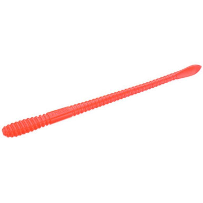 13 Fishing BFF Worm – Bright as Sh!*