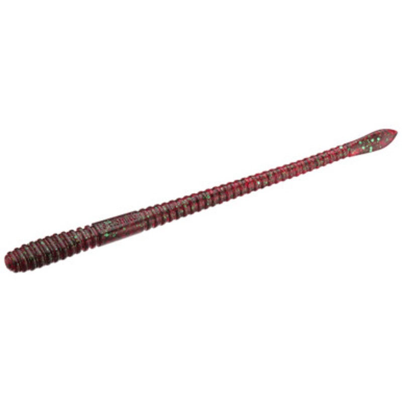 13 Fishing BFF Worm – Sweet Red Chili Sauce