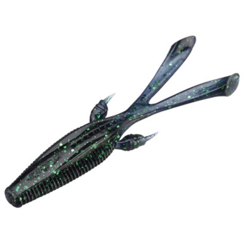 13 Fishing Invader Creature Bait – Witches Brew
