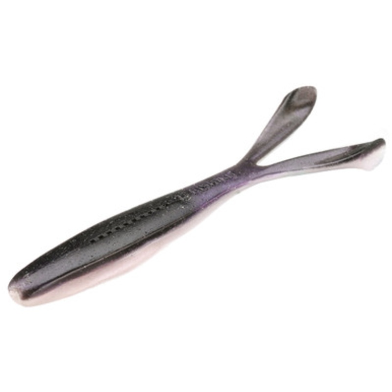 13 Fishing The Jerk Minnow – 5in – Purple Rain
