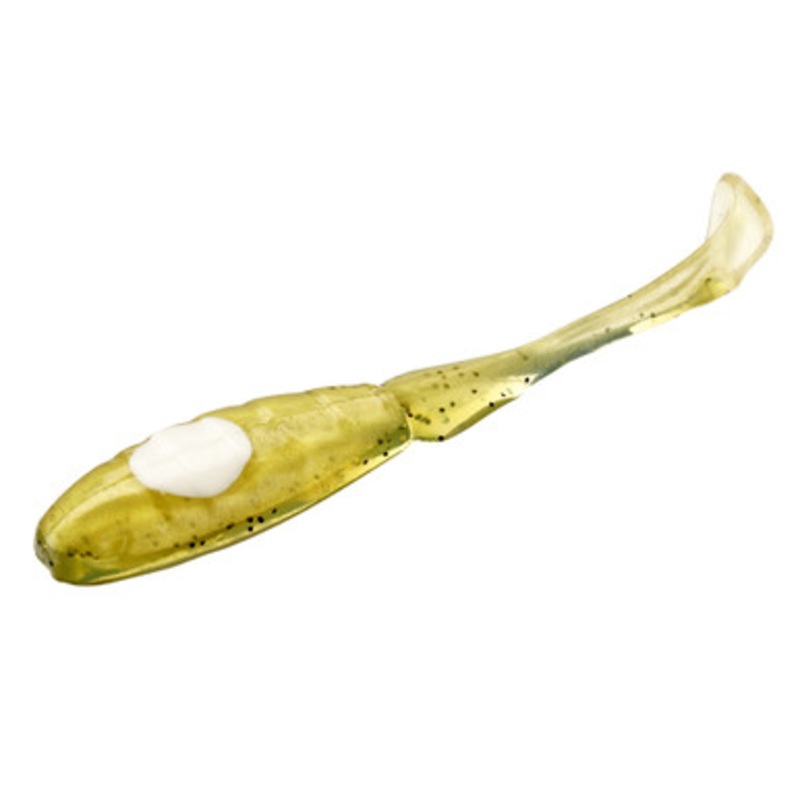 13 Fishing Vertigo Minnow Bait – 4in – Buttercup