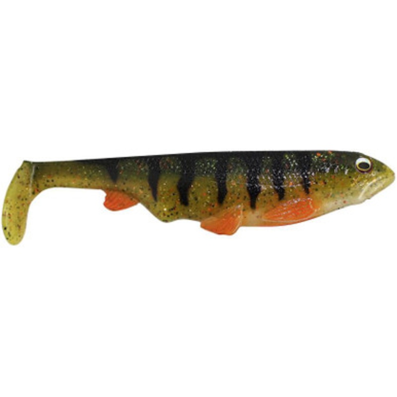 Beast Coast Creep Swimbait – JG Dirty Perch