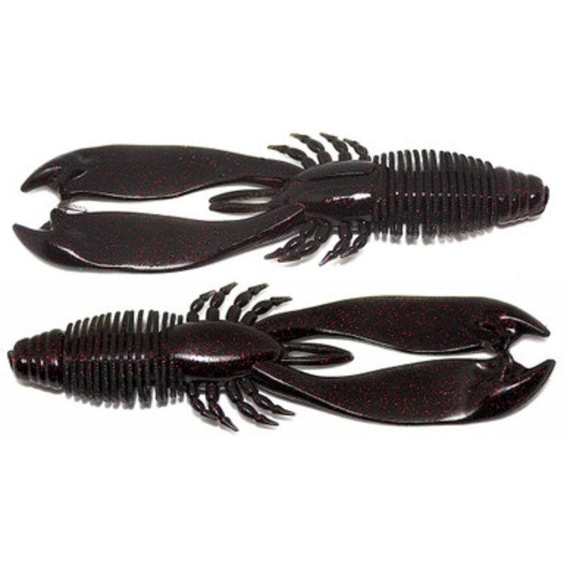 Beast Coast Marauder – Black Neon