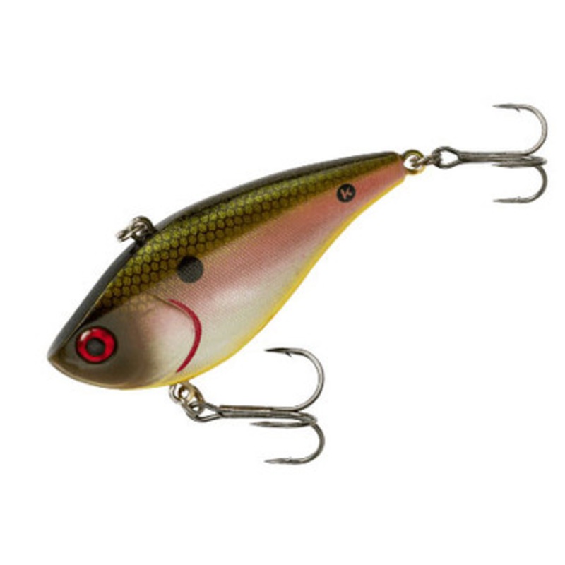 Booyah One Knocker – 1/4oz – Tennessee Blush Shad