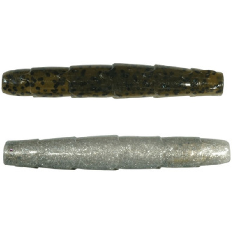 Googan Baits Rattlin’ Ned – Mud Minnow