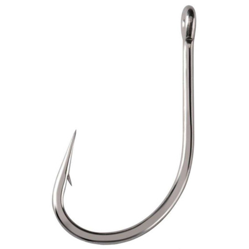 Mustad 68SNP-DT Tarpon Hook – 3/0
