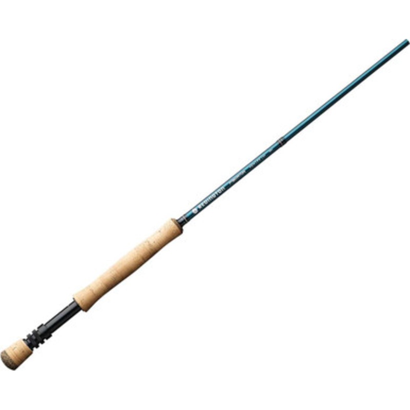 Redington 5-5022T-1090-4 Predator Fly Rod