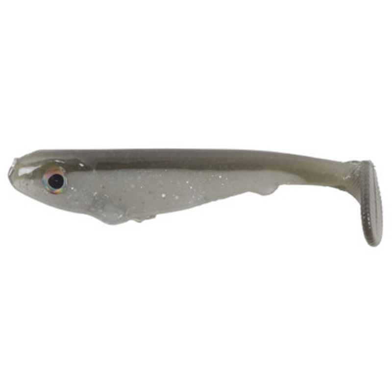 Scottsboro Tackle Line Through Swimbait – 6in – TN Shad