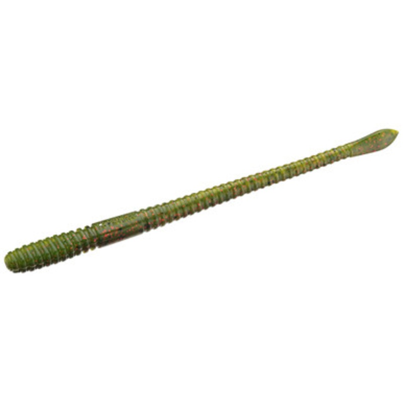 13 Fishing BFF Worm – OG Sour