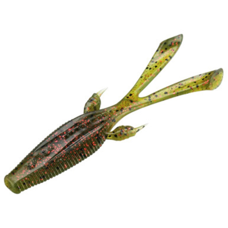13 Fishing Invader Creature Bait – OG Sour