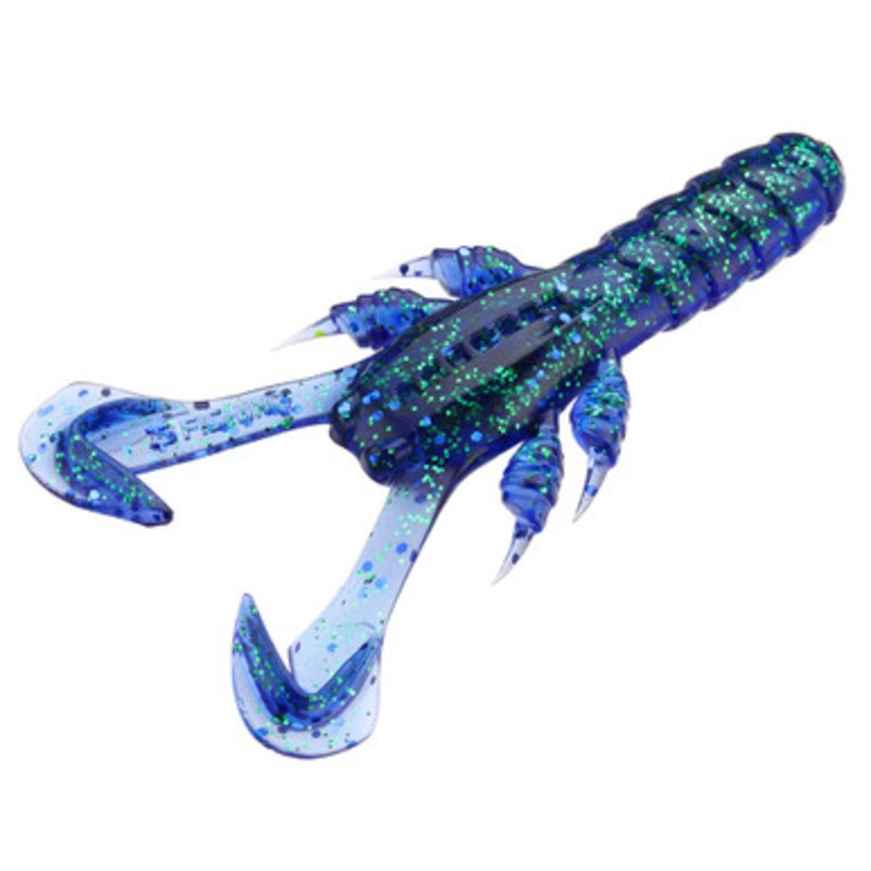 13 Fishing Ninja Craw – Blueberry Yum Yum