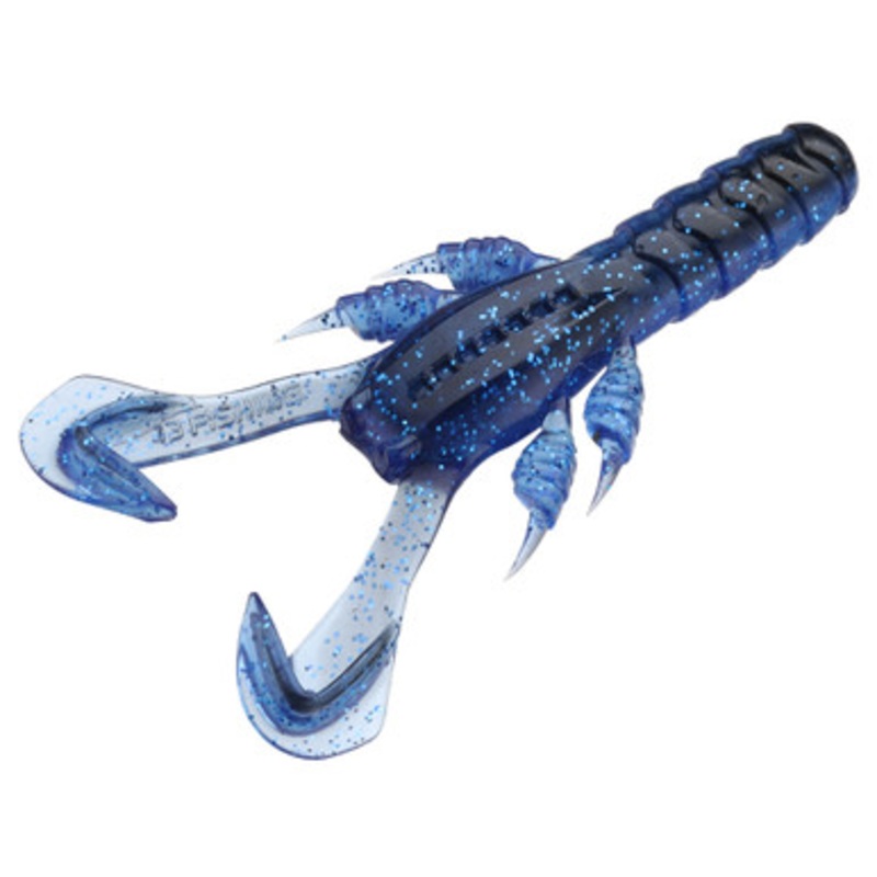 13 Fishing Ninja Craw – Cold Cuts