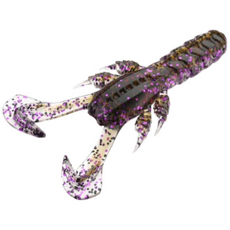 13 Fishing Ninja Craw – Pimpin Purple