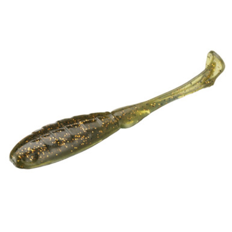 13 Fishing Vertigo Minnow Bait – 3in – Meloncholy