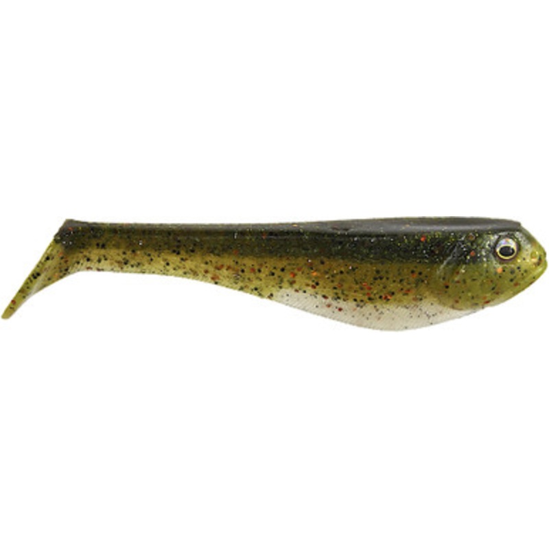 Beast Coast Miyagi Swimmer – JG Dirty Perch