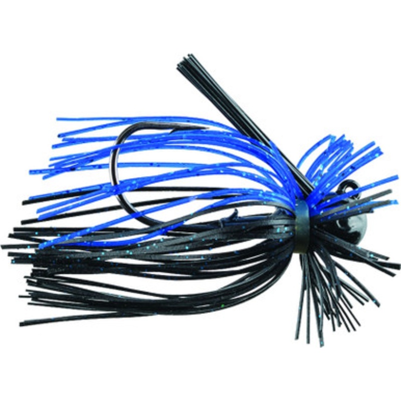 Booyah Finance Jig – 1/2oz – Faithful