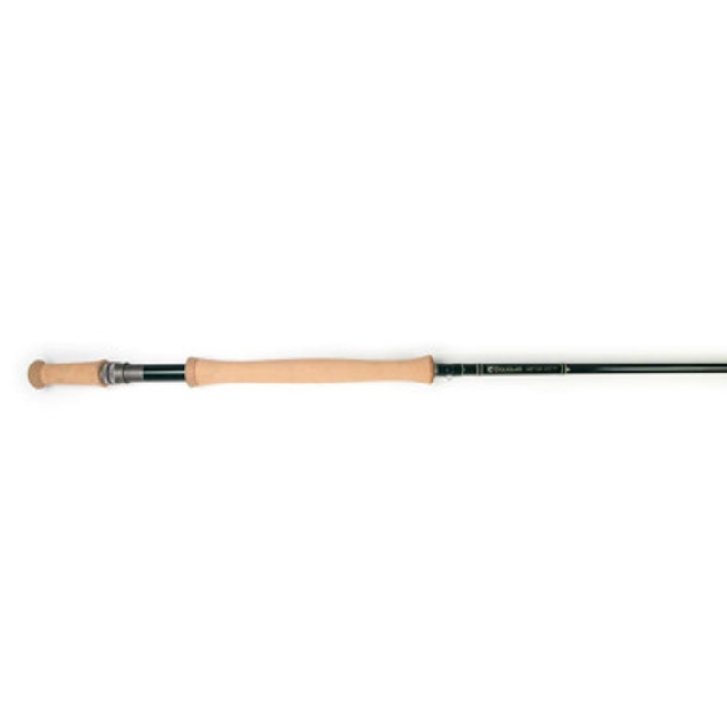 Douglas Outdoors DHF 7124 Fly Rod
