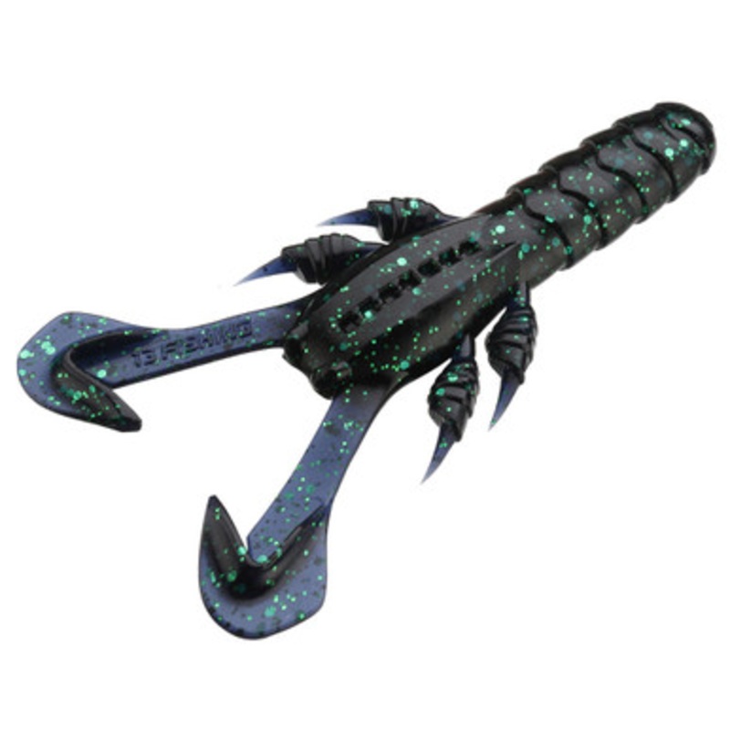 13 Fishing Ninja Craw – Witches Brew