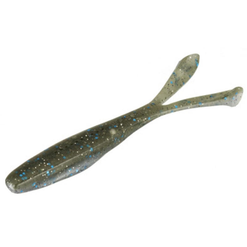 13 Fishing The Jerk Minnow – 5in – Mojito