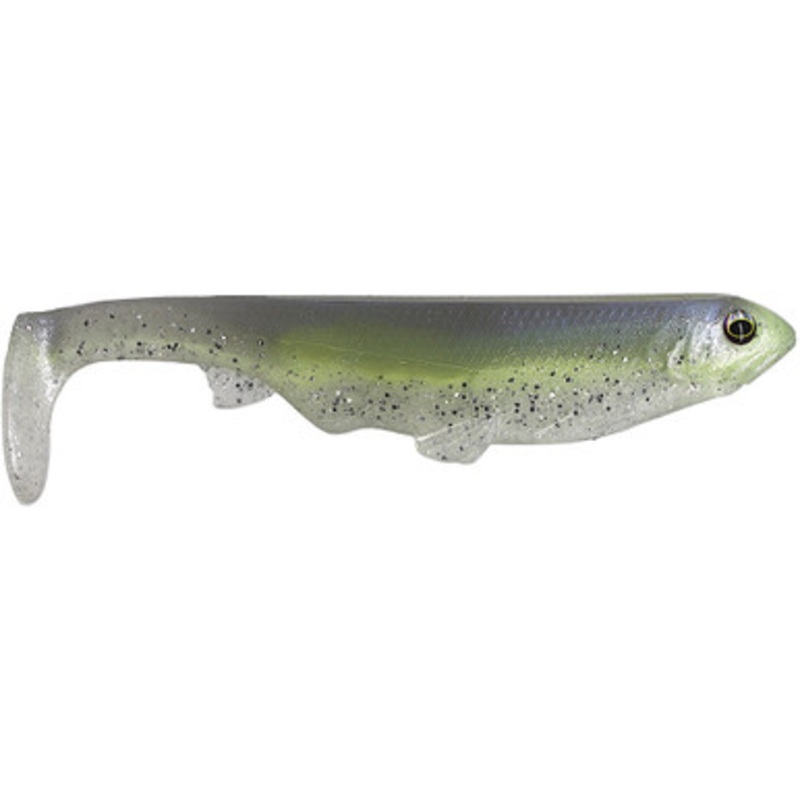 Beast Coast Creep Swimbait – AR’s Big Sexy