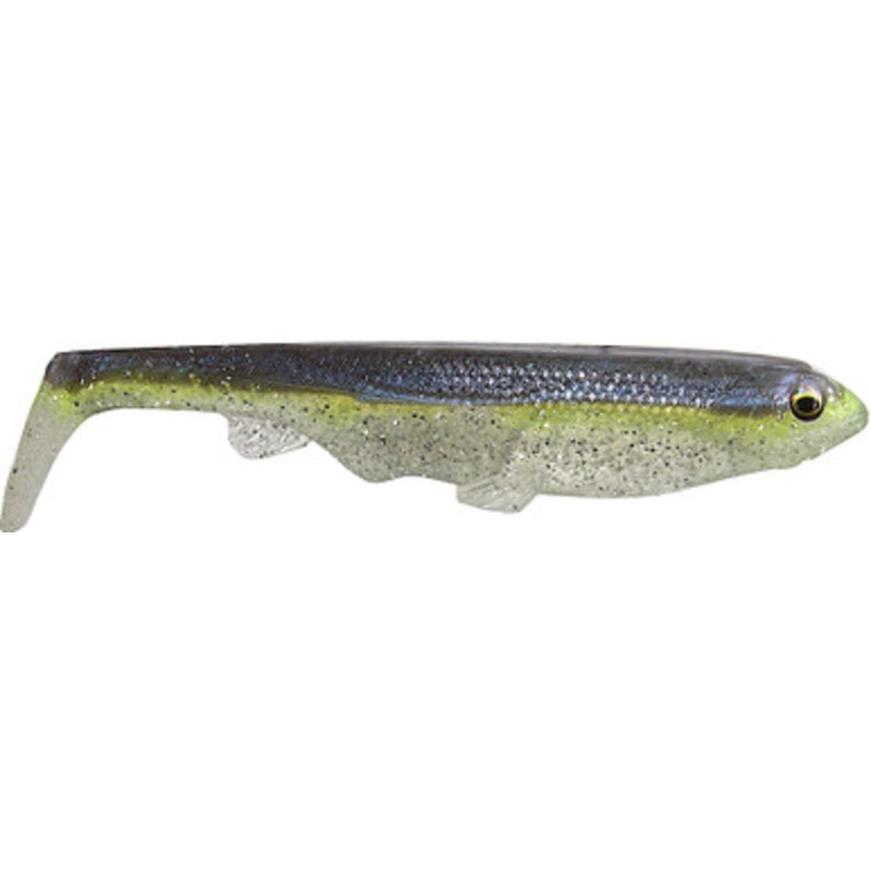 Beast Coast Creep Swimbait – JL Candy Crush