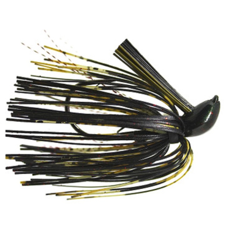 Beast Coast G-Spo Battle Flipping Jig – 1/2oz – 420 Pro