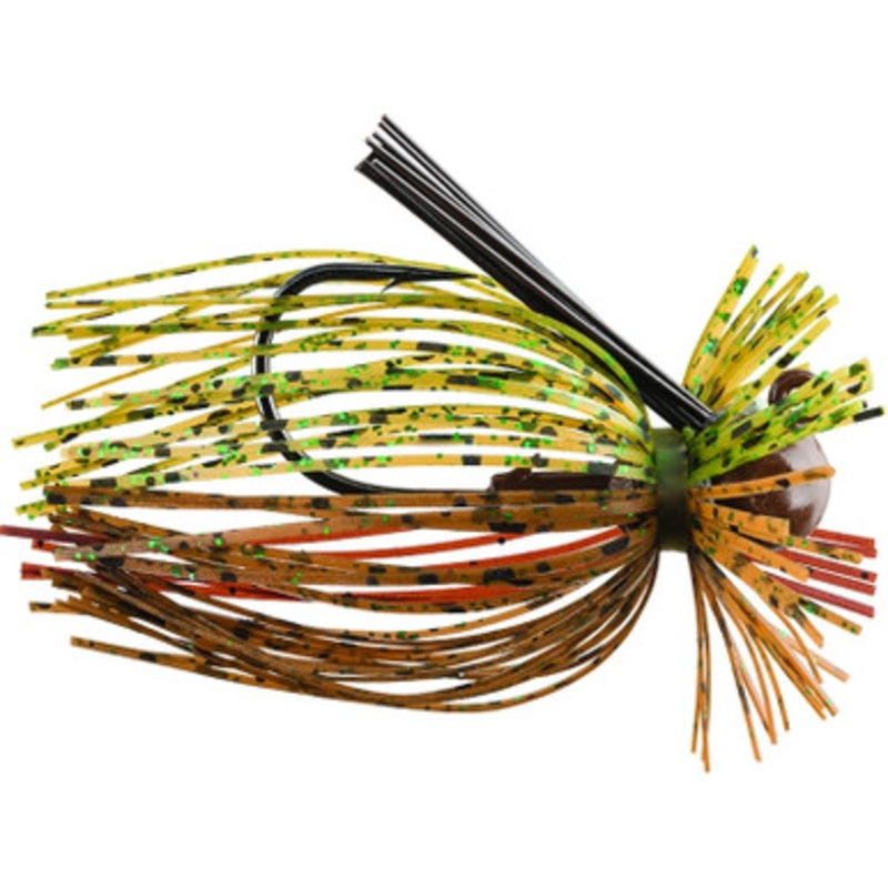 Booyah Finance Jig – 3/4oz – Money