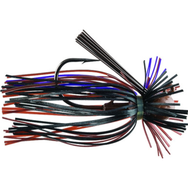 Booyah Finance Jig – 3/8oz – Mattenes