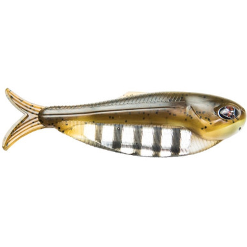 Doomsday Tackle C-Shad – Baby Gill Flash