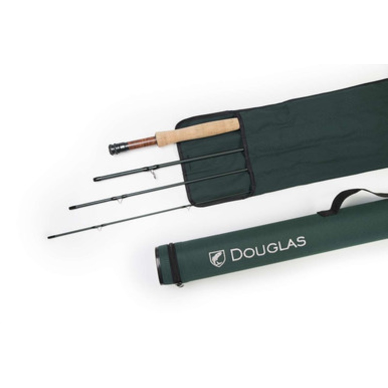 Douglas Outdoors DXF 5904 Fly Rod