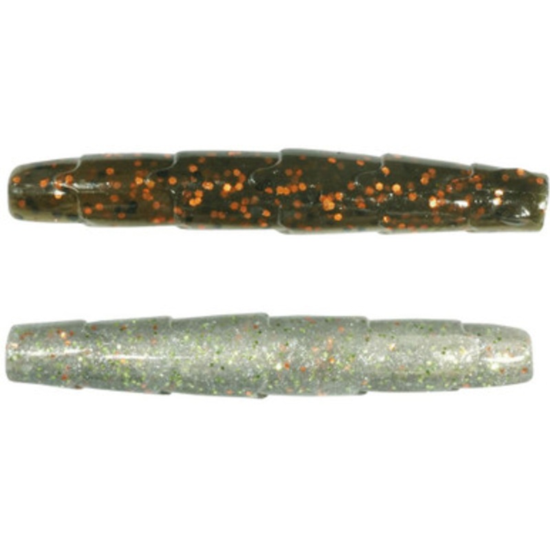 Googan Baits Rattlin’ Ned – Dirty Rice