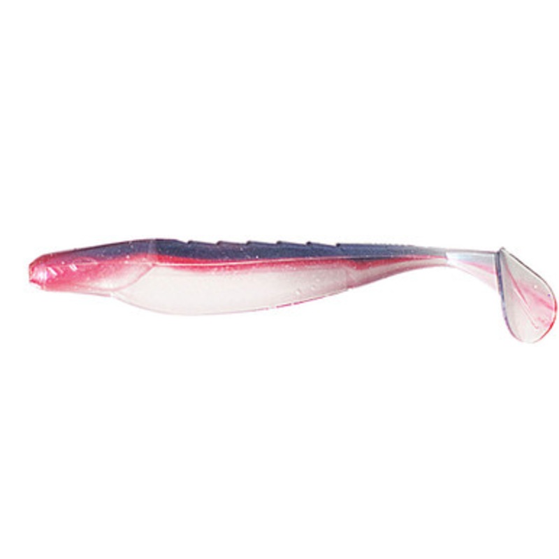 Missile Baits MBSW425-BLPP Shockwave 4.25 – Bloody Pro Pearl