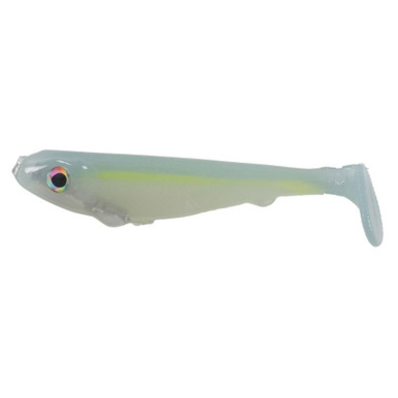 Scottsboro Tackle Line Through Swimbait – 5in – Payback