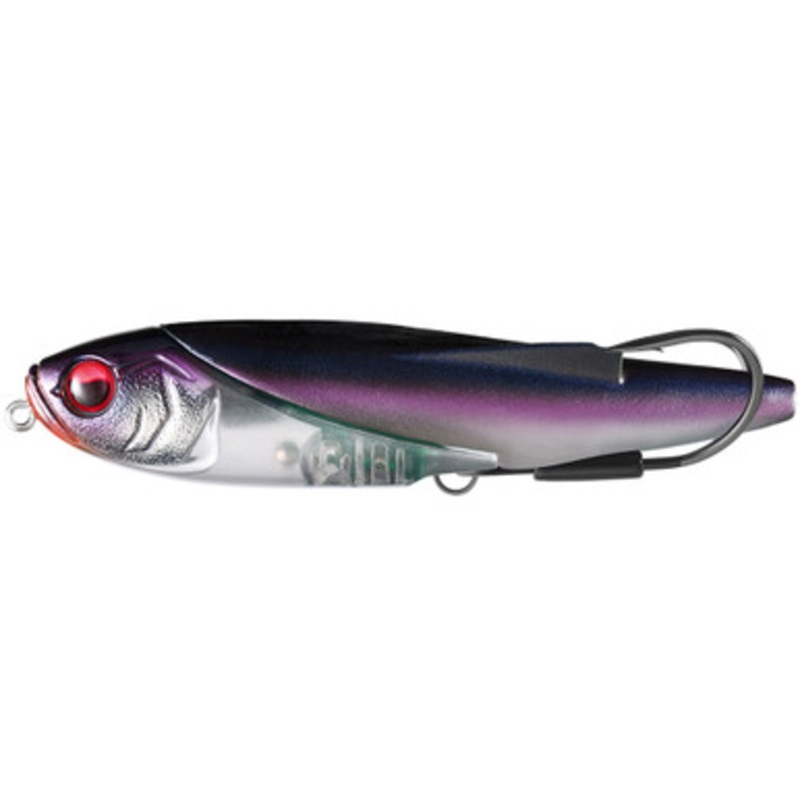 13 Fishing Pathfinder Topwater Bait – Gizzard of Oz