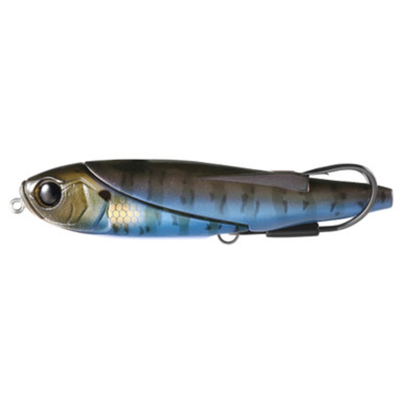 13 Fishing Pathfinder Topwater Bait – Rusty Bream