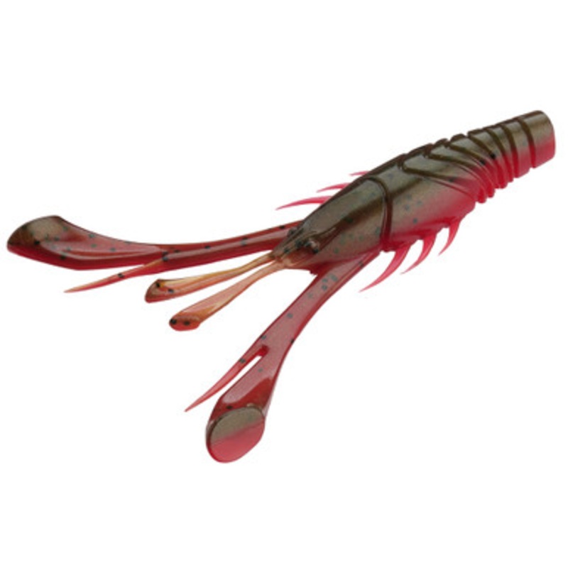 13 Fishing Wobble Craw – Hot Tamales