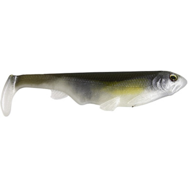 Beast Coast Creep Swimbait – Secret Ayu
