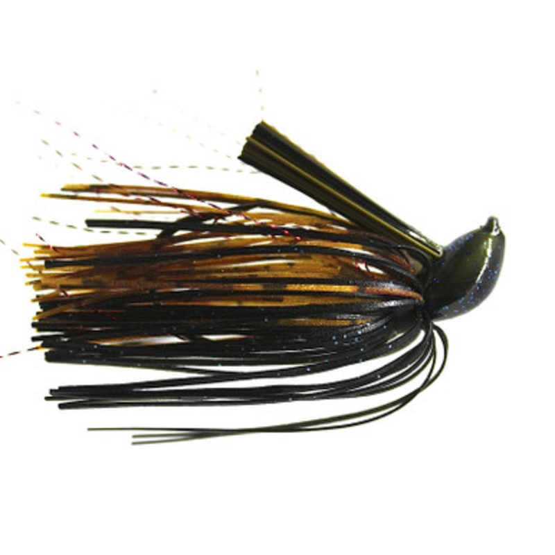 Beast Coast G-Spo Battle Flipping Jig – 3/8oz – Sexy Texan